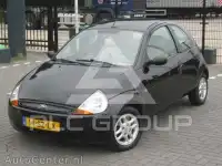 2000 Ford KA