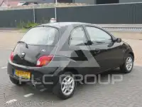 2000 Ford KA
