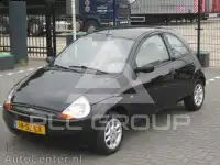 2000 Ford KA