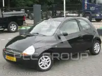 2000 Ford KA