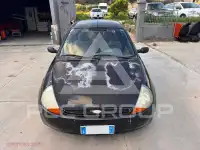 2000 Ford KA