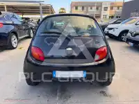 2000 Ford KA