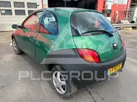 2000 Ford KA