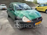 2000 Ford KA