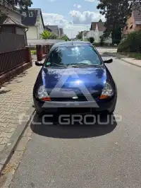 2000 Ford KA