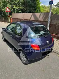 2000 Ford KA