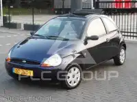 2000 Ford KA