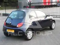 2000 Ford KA