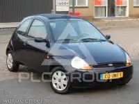 2000 Ford KA