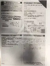 2000 Ford KA