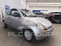 2000 Ford KA