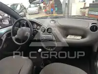 2000 Ford KA