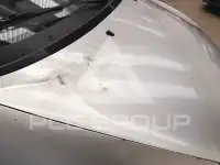 2000 Ford KA