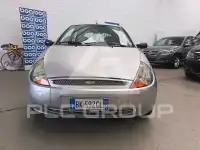 2000 Ford KA