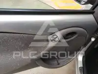 2000 Ford KA