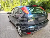 2000 Ford FOCUS