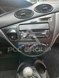 2000 Ford FOCUS
