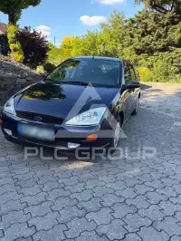 2000 Ford FOCUS