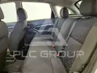 2000 Ford FOCUS
