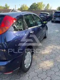 2000 Ford FOCUS
