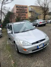 2000 Ford FOCUS