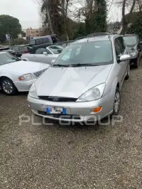 2000 Ford FOCUS