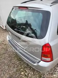 2000 Ford FOCUS