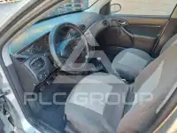 2000 Ford FOCUS