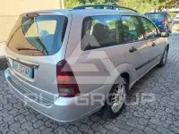 2000 Ford FOCUS