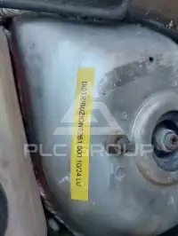 2000 Ford FOCUS