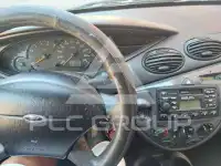 2000 Ford FOCUS