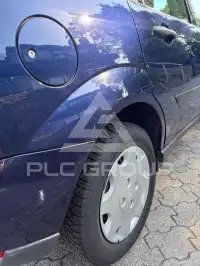 2000 Ford FOCUS