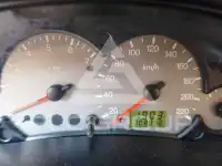2000 Ford FOCUS