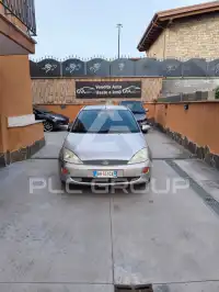 2000 Ford FOCUS