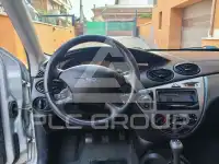 2000 Ford FOCUS