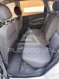 2000 Ford FOCUS