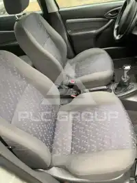 2000 Ford FOCUS