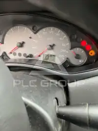 2000 Ford FOCUS