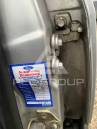 2000 Ford FOCUS