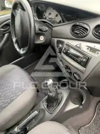 2000 Ford FOCUS