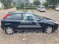 2000 Ford FOCUS