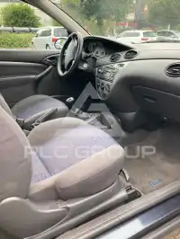 2000 Ford FOCUS