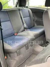 2000 Ford FOCUS