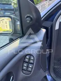 2000 Ford FOCUS