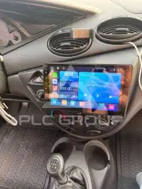 2000 Ford FOCUS