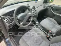 2000 Ford FOCUS