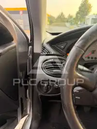 2000 Ford FOCUS
