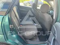 2000 Ford FOCUS