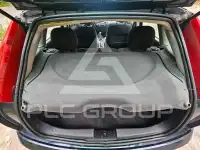 2000 Ford FOCUS