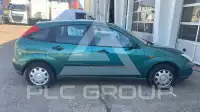 2000 Ford FOCUS